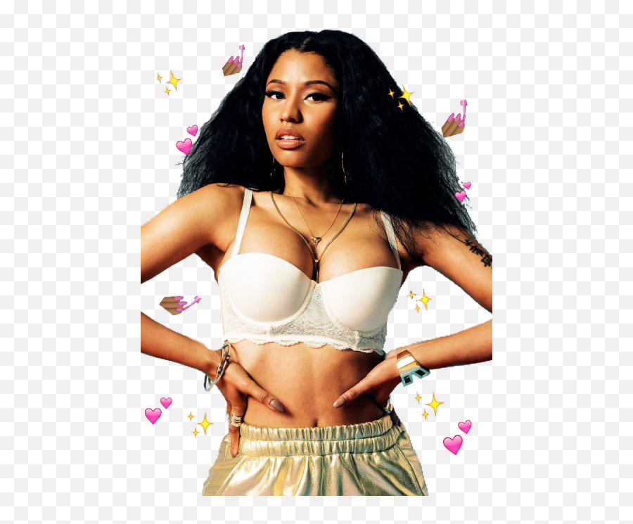 Download Nicki Minaj Wallpaper Tumblr - Nicki Minaj Png,Nicki Minaj Png