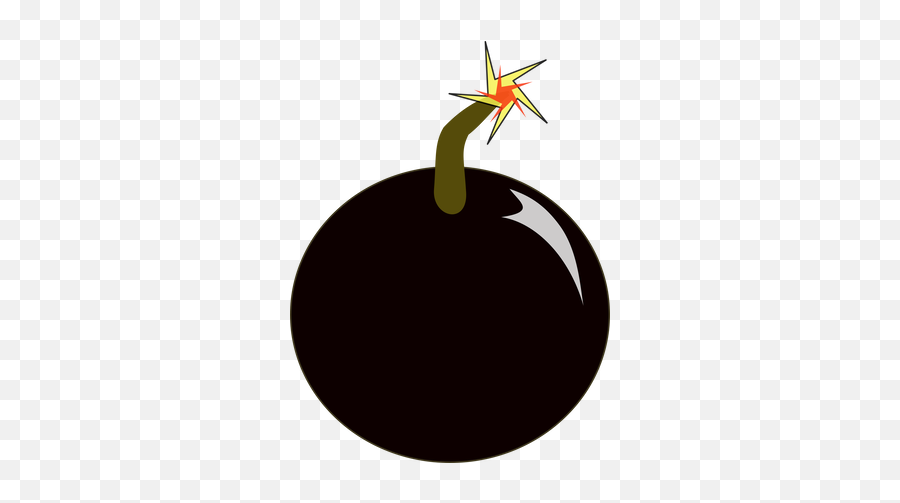 Bomb Png Images - Transparent Background Cartoon Bomb Png,50 Png