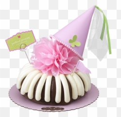 Download Bundt Cake Logo - Nothing Bundt Cakes Princess Prettiest Princess Bundt Cake Png,Cake Logo