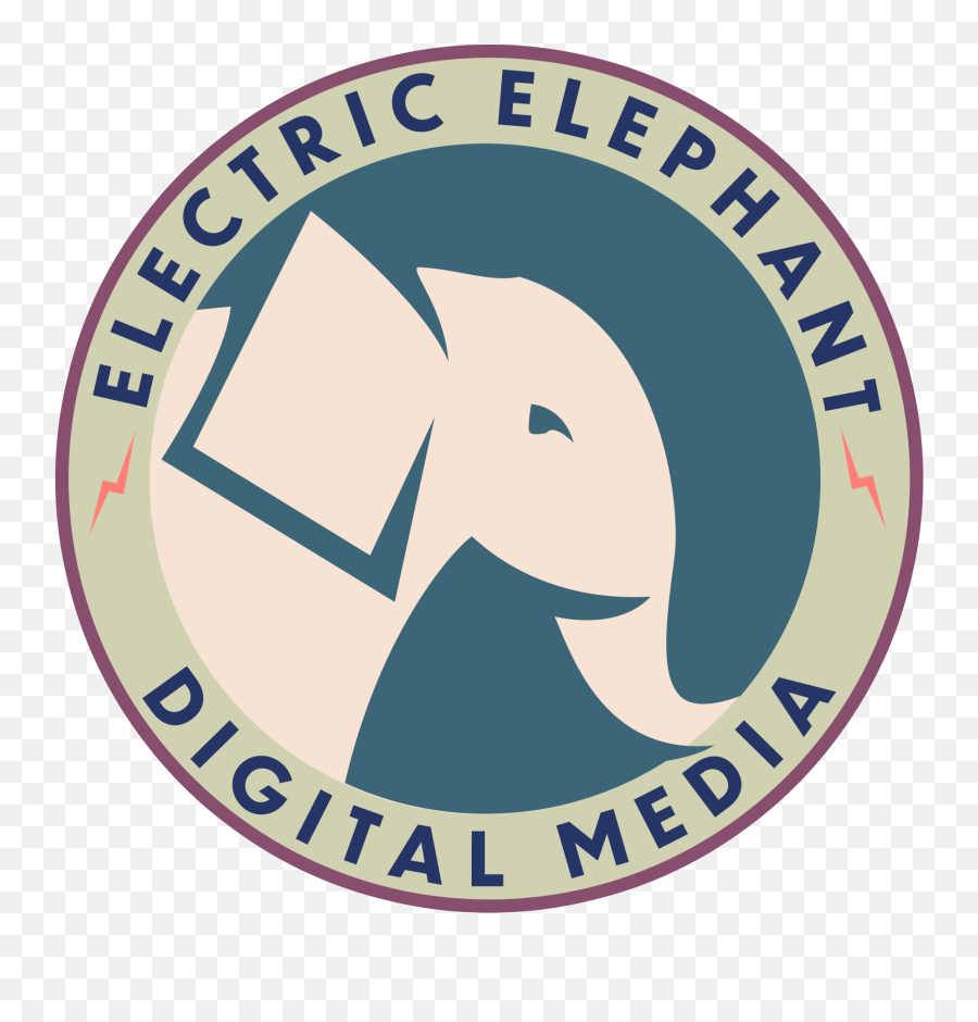 Home - Emblem Png,Elephant Logo Brand