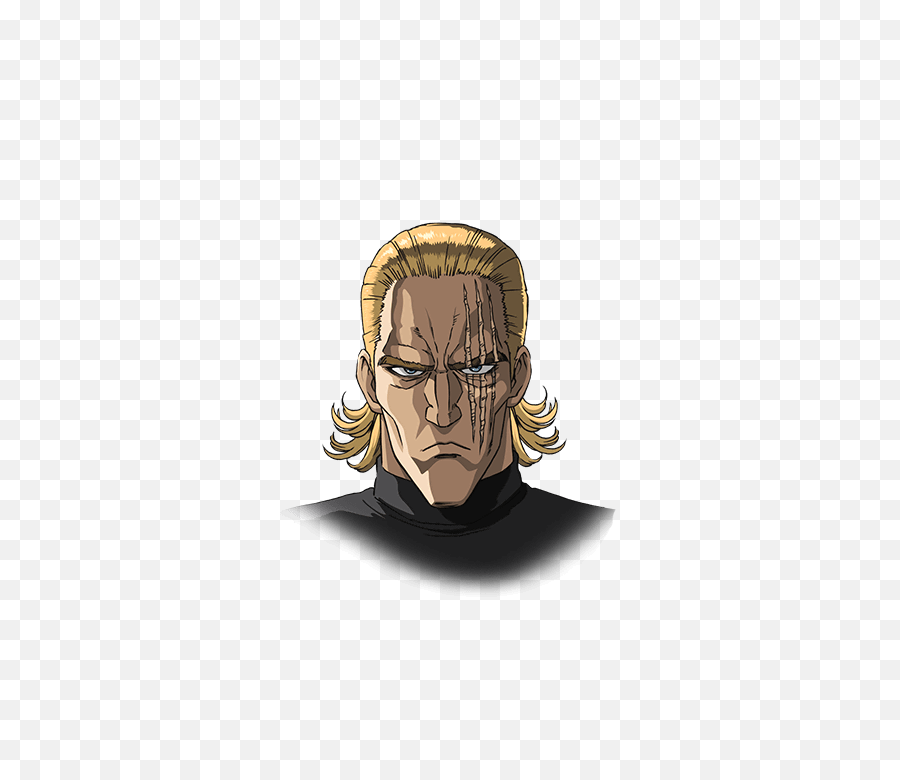 Who Is Your Favorite Character In The One - Punch Man Manga Jason Statham One Punch Man Png,One Punch Man Transparent