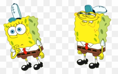 You Like Krabby Patties Donu0027t Squidward Cursor U2013 Custom - T Transparent png