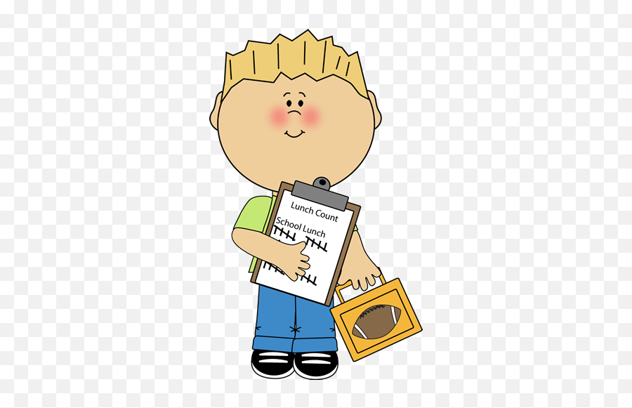 Tardy Student Clipart Png - Lunch Counter Clipart,Student Clipart Png