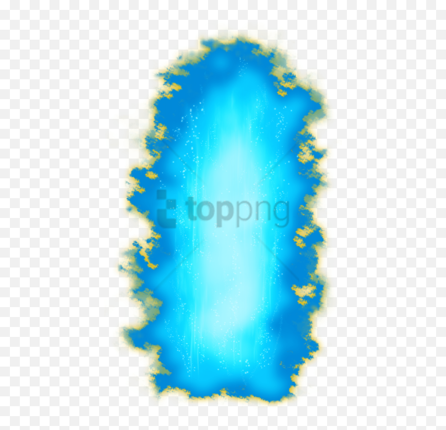 Aura Png Transparent - Super Saiyan Blue Aura Png,Ultra Instinct Aura Png