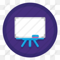 Whiteboard - Whiteboard Flat Icon Png,Whiteboard Png