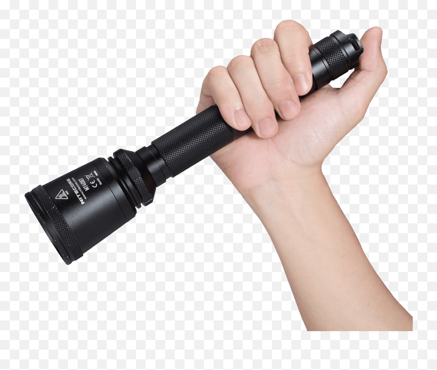 Mt40gt - Flashlight In Hand Transparent Png,Flashlight Png