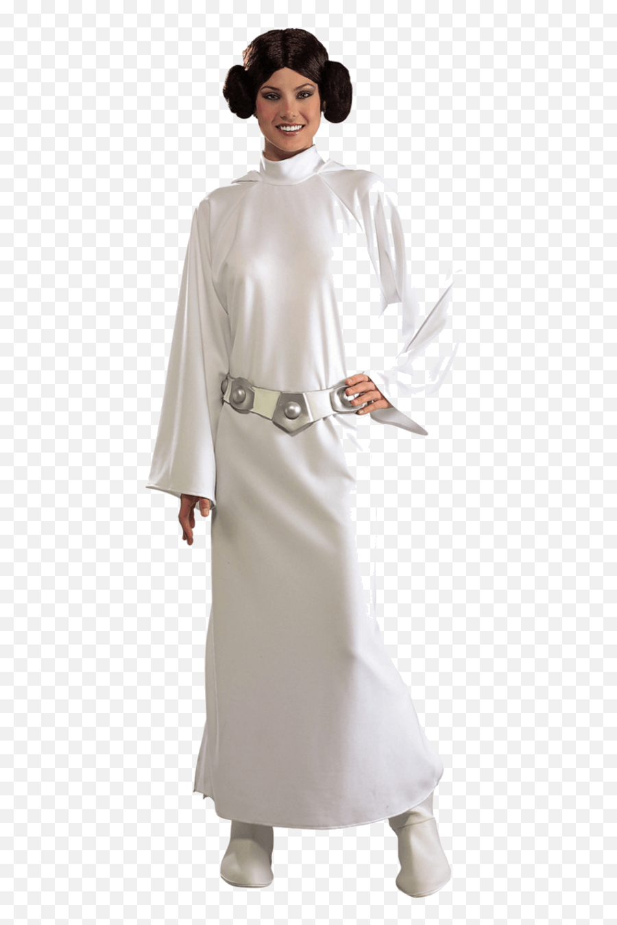 Star Wars Princess Leia Png Picture - Star Wars Womens Costume,Leia Png