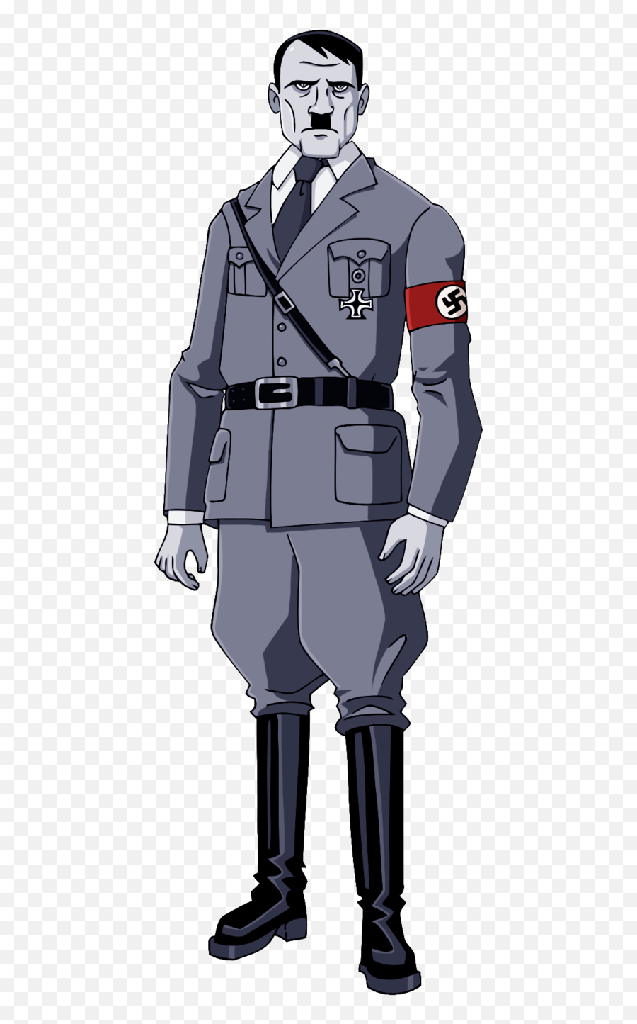 Adolf Hitler Png Images Free Download - Hitler Full Body,Adolf Hitler Png