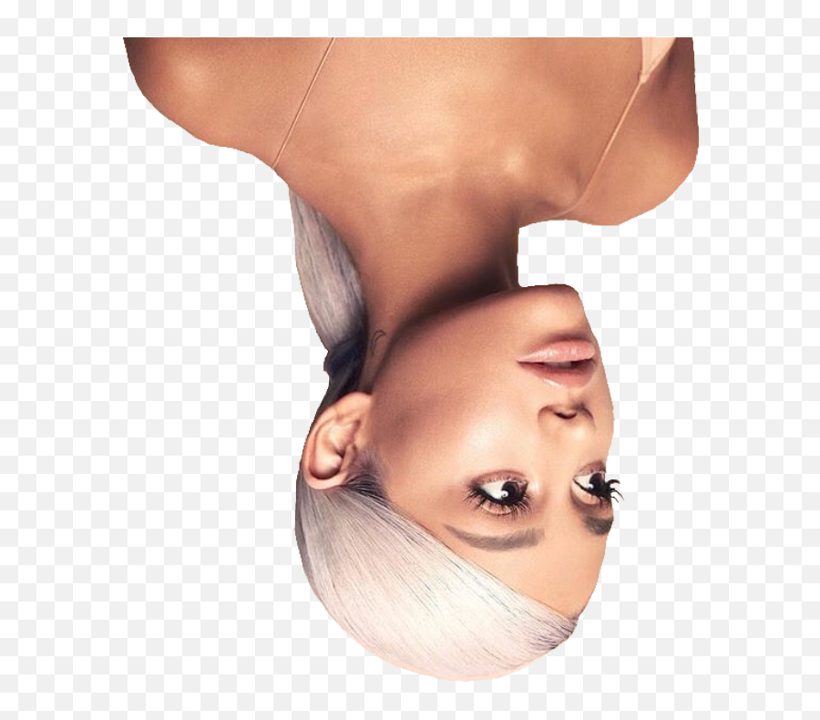 Download Arianagrande Sweetener - Ariana Grande Upside Down Png,Ariana Grande Transparent Background