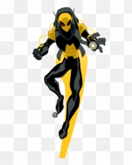 Firefly Batman Png Transparent - Dc Comics
