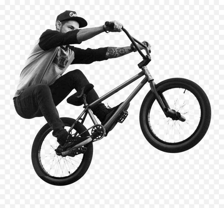 Summer Ride Bmx Png