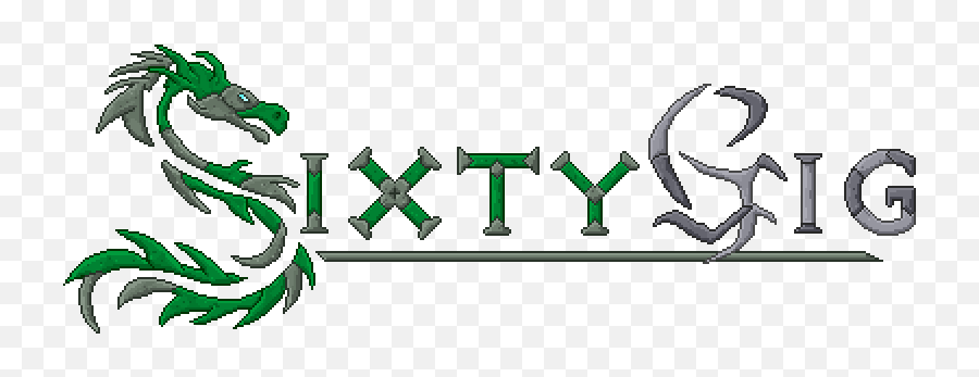 Sixtygig - The Minecraft Server For Mature Gamers Games Png,Minecraft Logo Image