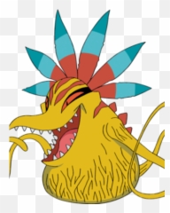 Vegiemon - Digimon Vegiemon Png,Digimon Png