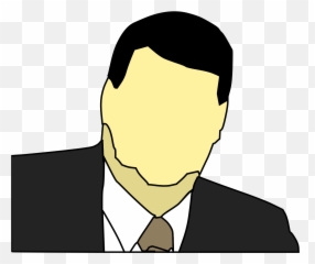 Man Guy Male - Clip Art png