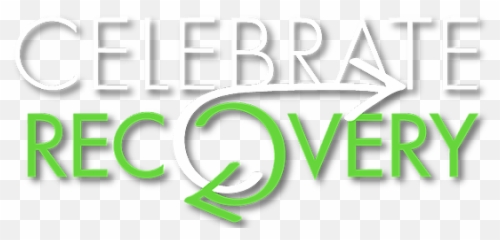 Celebrate Recovery - Graphics Png,Cr Logo