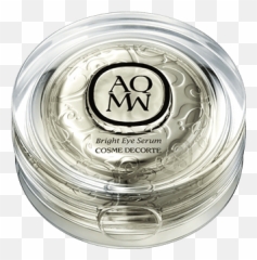 Bright Eye Serum Aq Mw Decorté - Cosme Decorte Aqmw Bright Eye Serum Png,Glowing Eyes Png