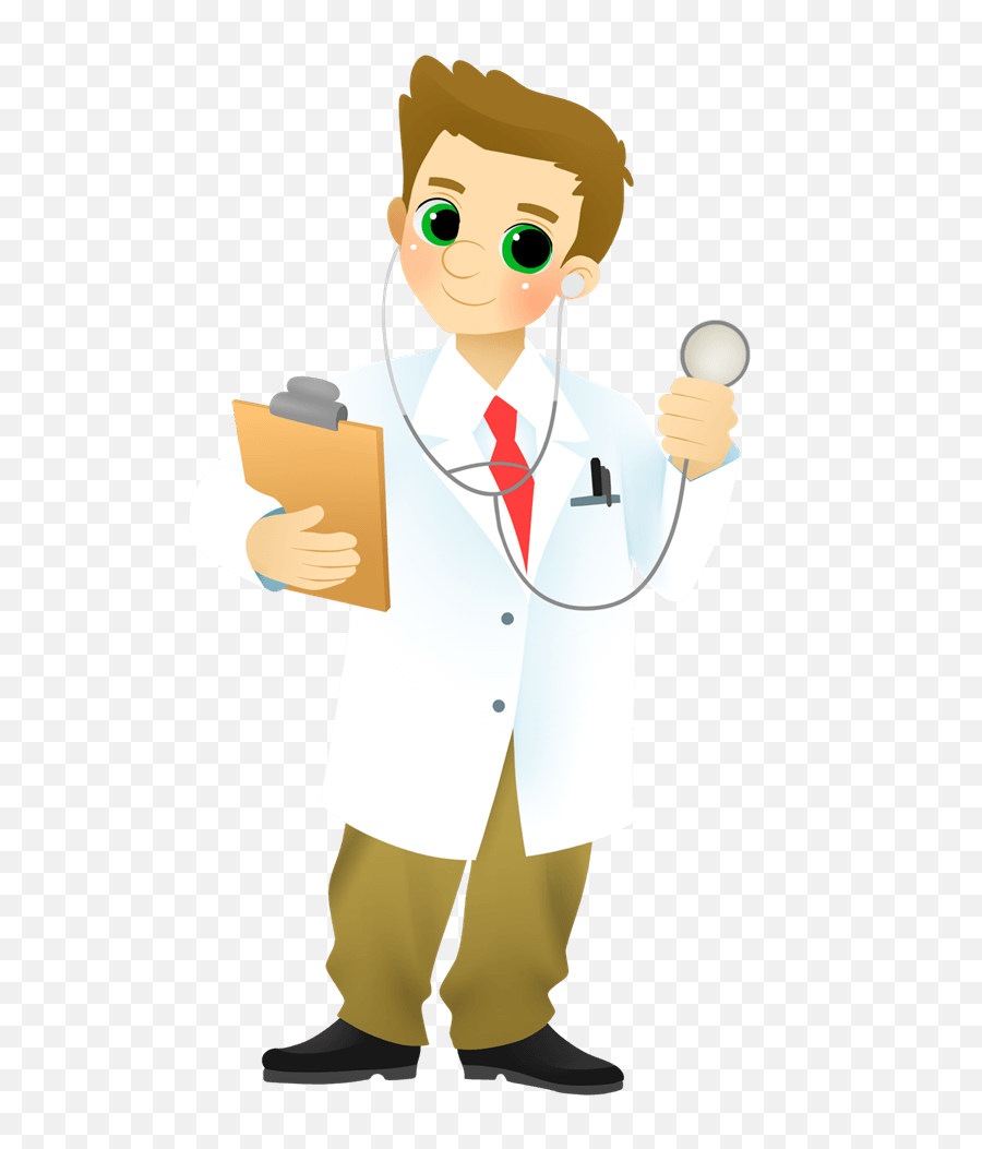 Download Doctor Clipart Png - Clipart Doctor Png,Doctor Clipart Png