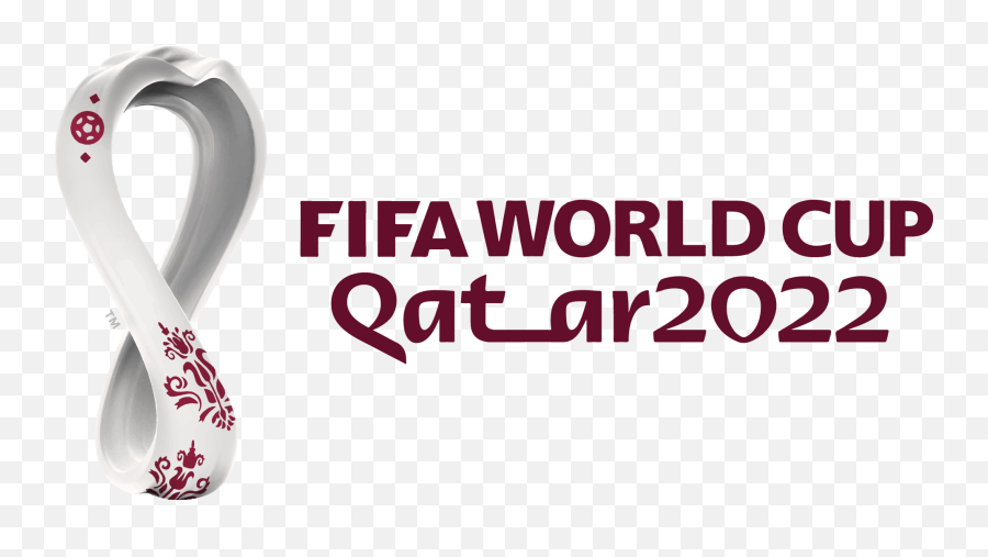 Qatar 2022 Logo Fifa World Cup Download Vector - Graphic Design Png,Cup Png