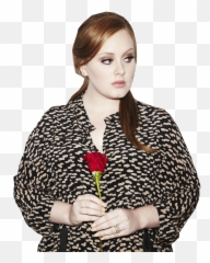 Me Dijiste De Adele O Rihanna - Adele Simon Konecki Png,Adele Png