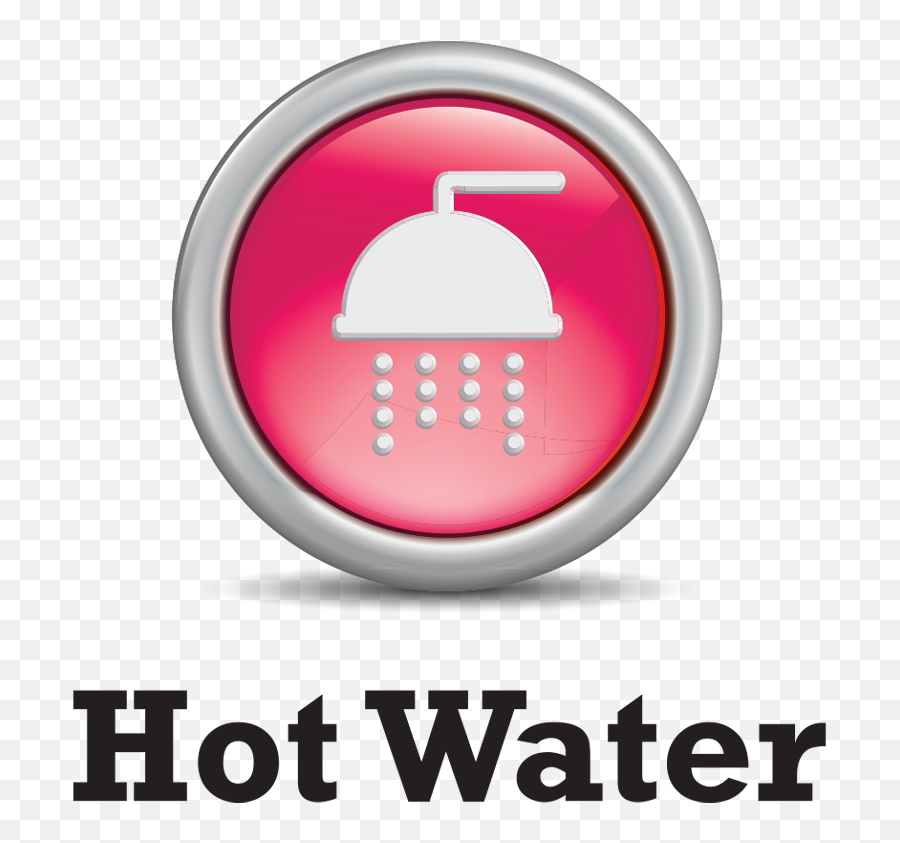 Hot And Cold Shop Heating Cooling Water Solar - Illustration Png,Water Png Images