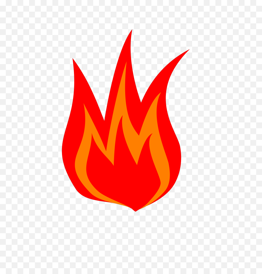 Library Of Red Fire Png Free Stock - Blue Fire Clipart,Fire Eyes Png