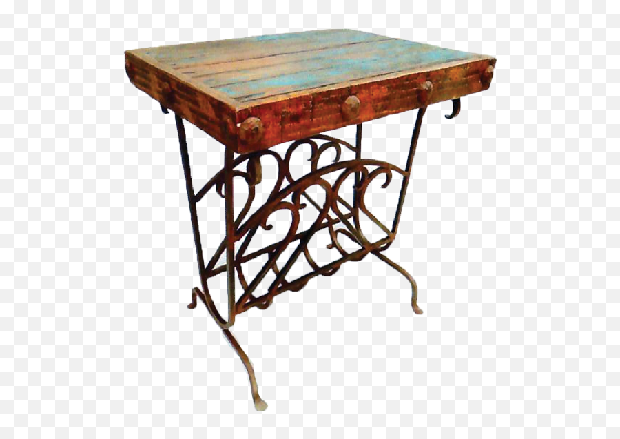 Old Table Png - Sofa Tables,End Table Png