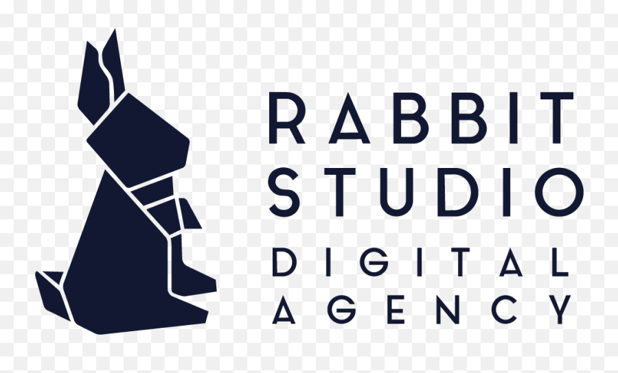 Rabbit Studio Digital Png Logo