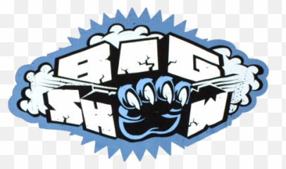 Wwe Logo Image By Alex Brathwaite - Illustration Png,Big Show Png