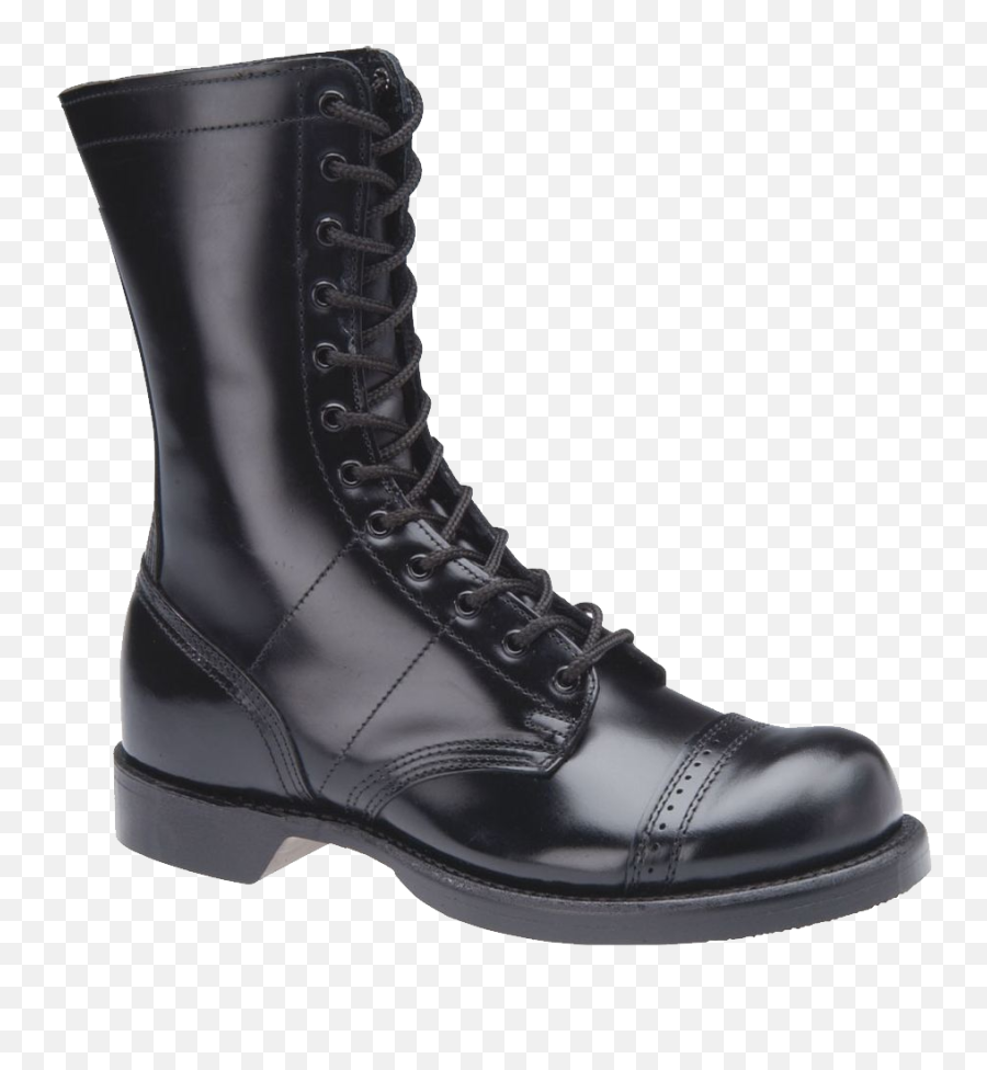 Boots Png Images Free Download Boot - Corcoran Jump Boots Black,Transparent Timbs