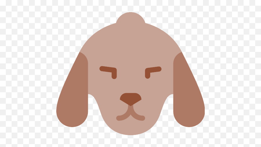 Dog Png Icon 48 - Png Repo Free Png Icons Dog,Dog Head Png