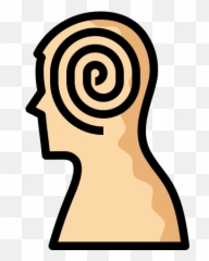 Headache Migraine Pain Sick Icon - Icon png