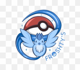 Pokemon Moon And Ultra Transparent Cartoon - Jingfm Iljin Group png