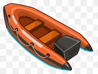 Hydro Hopper Boat Finding Dory Party - Finding Dory Boat Inflatable Boat Png,Dory Png