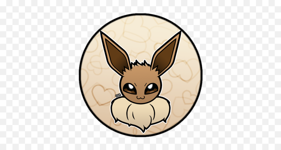 15 In Eevee Pin Leesyu0027s Supermercado Online Store - Cartoon Png,Eevee Png