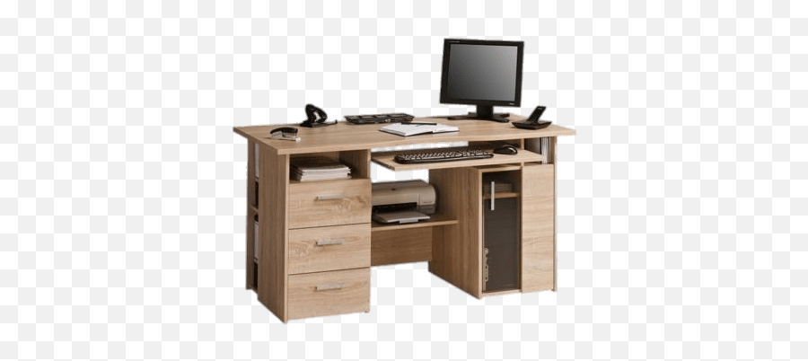 Little School Desk And Chair Transparent Png - Stickpng Transparent Background Desk Png,School Desk Png
