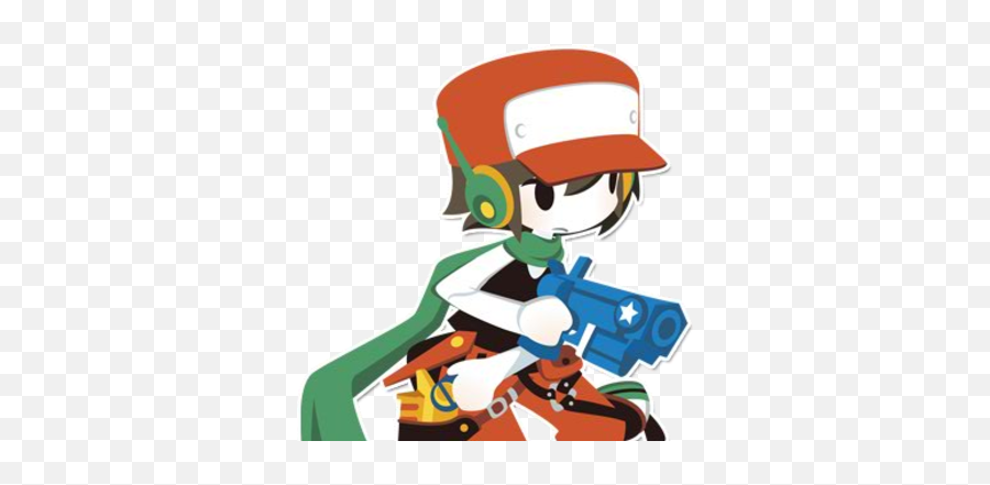 Quote Death Battle Fanon Wiki Fandom - Quote Cave Story Sprite Png,Quote Png