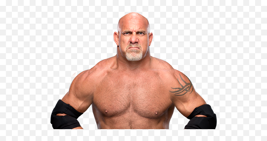 Bill Goldberg HD