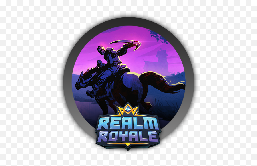 Realm Royale Archives - Realm Royale Nintendo Switch Png,Realm Royale Png