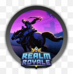 Realm Royale Archives - Realm Royale Nintendo Switch Png,Realm Royale Png