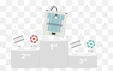 Star Wars 3d Design And Print Competition - CAD Show Screenshot png