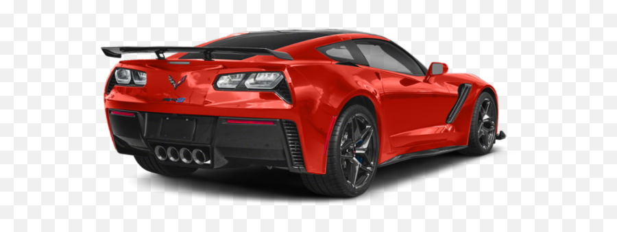 Download Hd New 2019 Chevrolet Corvette Zr1 3zr - Chevrolet Supercar Png,Corvette Png