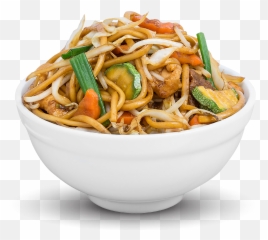 Chinese Noodles Png Hd Image All - Chinese Chicken Noodles Png,Comida Png