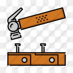 Hammer - Free construction and tools icons Clip Art png