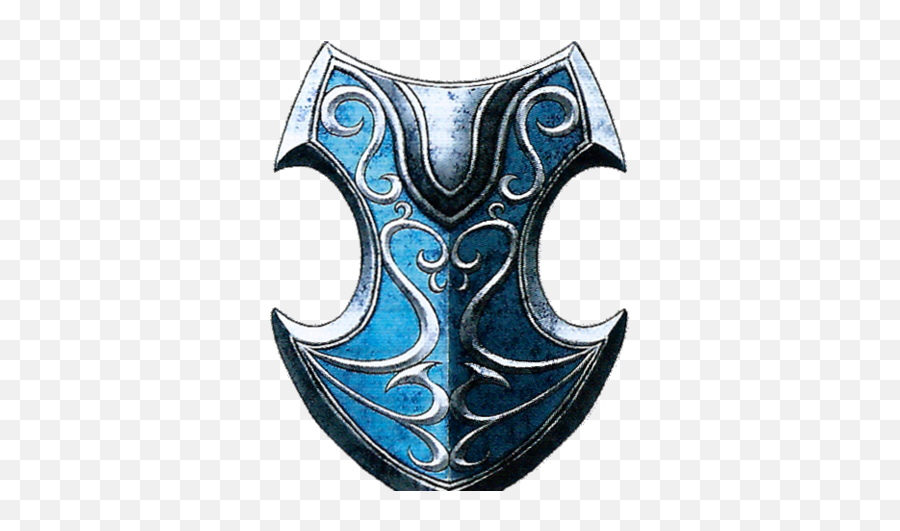Blessed Shield Fire Emblem Wiki Fandom - Emblem Png,Silver Shield Png
