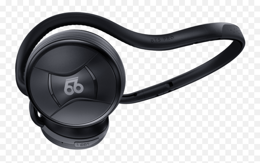 66 Audio The Best Bluetooth Sports Headphones For - Auriculares 66 Audio Png,Headphone Logos