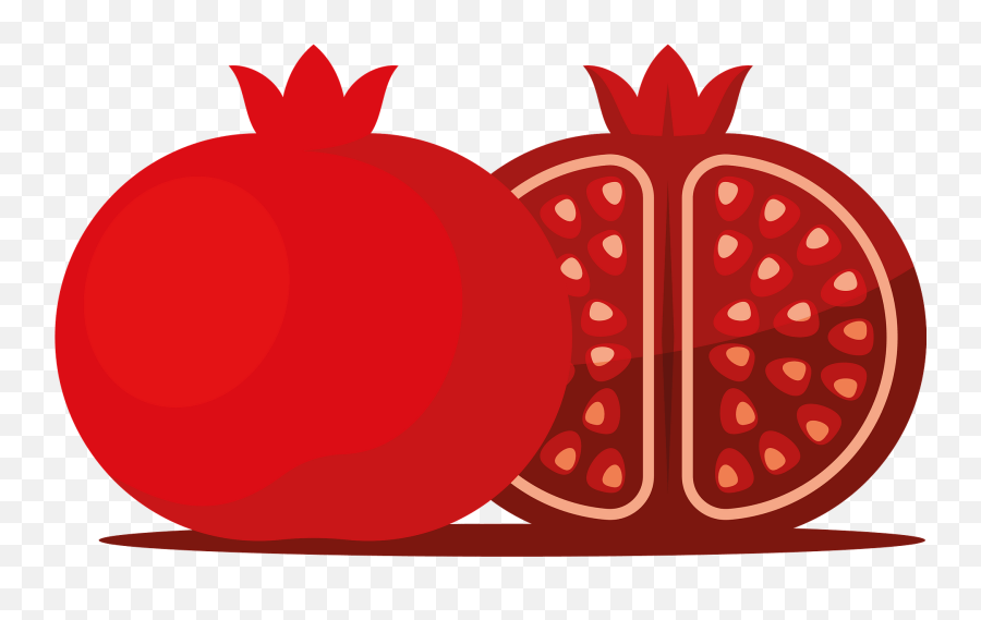Pomegranate Clipart Free Download Transparent Png Creazilla - Pomegranate Clipart,Pomegranate Png