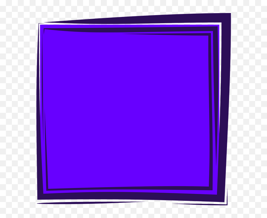 Purple Frame Background - Free Image On Pixabay Clip Art Png,Purple Frame Png