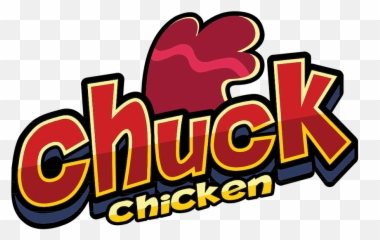 Chuck Chicken Netflix - Chuck Chicken Png,Chicken Logo