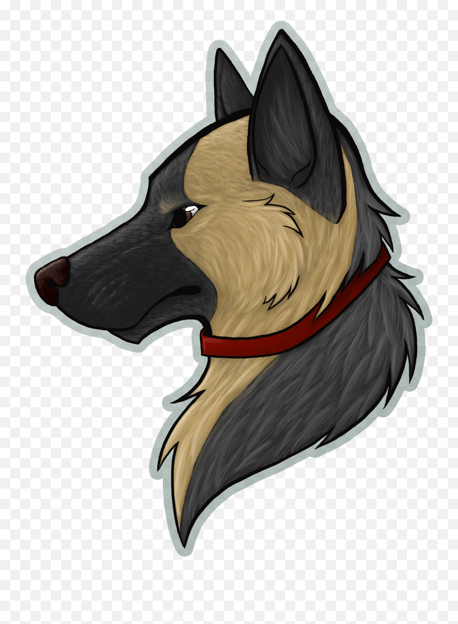 German Shepherd - Czechoslovakian Wolfdog Czechoslovakian German Shepherd Png,German Shepherd Png