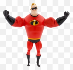 Disney Products - Incredibles 2 Mr png